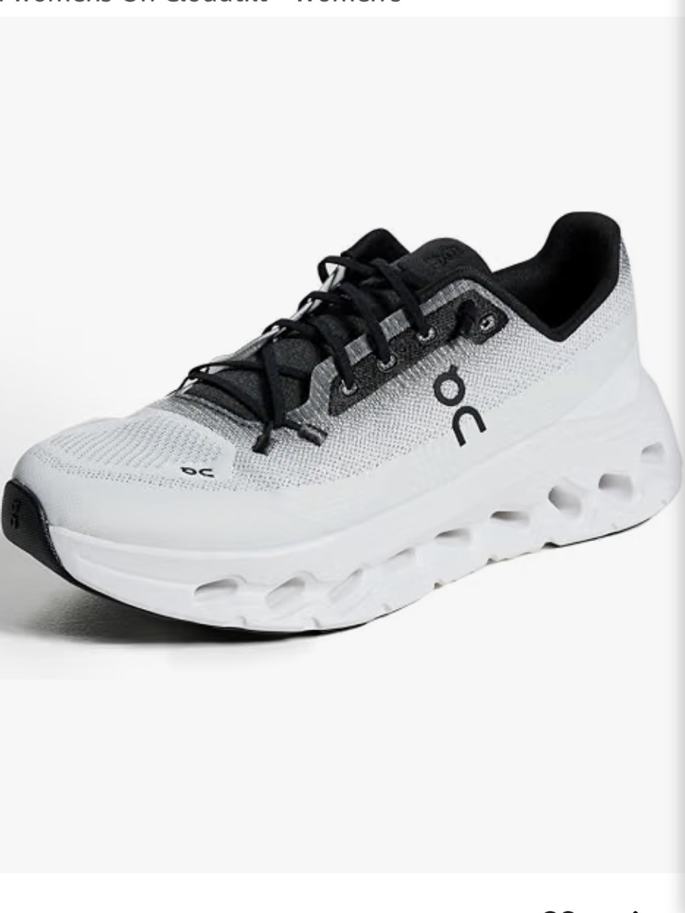 On Cloudtilt Women’s 8.5